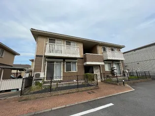 ブィラ ハッピネス B棟の画像