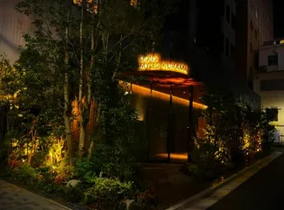 東京都台東区駒形1【マンション】の外観