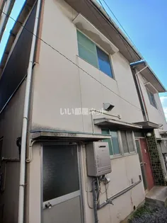 香川県高松市上天神町【一戸建】の外観