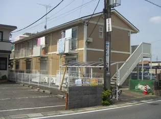 エトワール蓮田の画像