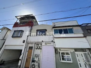 大阪府守口市大日町3【一戸建】の外観
