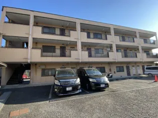 リバーサイド東川口No.1【1階】の外観