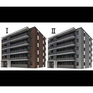 GRAN GRACE久留米南Ⅰの画像