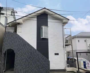 明風コーポの画像