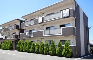 クリスタルヴィラ甲府の画像