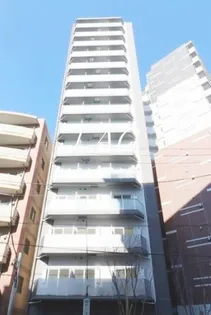 グランド ガーラ南大井の画像