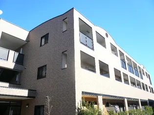 プランドール【3階】の外観