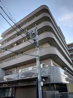 リバーサイドビュー皇漢の画像