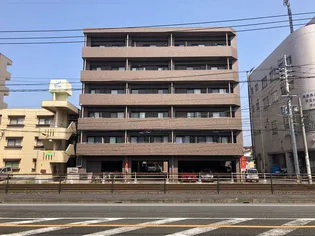 AHKUTY東谷山IIIの画像