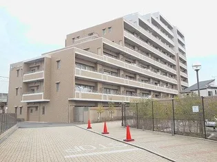 サーパス船橋海神の画像