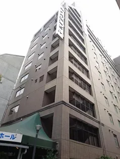 虎ノ門法曹ビルレジデンス【13階】の外観