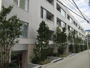 ピアース高田馬場の画像