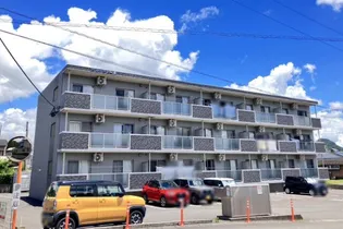 パル・クレール【1階】の外観