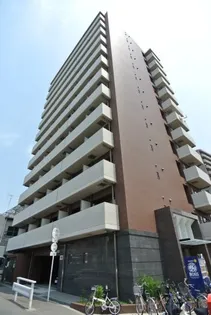 エスライズ梅田北【9階】の外観