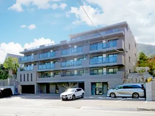 クラス伏見レジデンスの画像