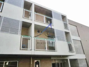 M.Flat(エム.フラット)【3階】の外観