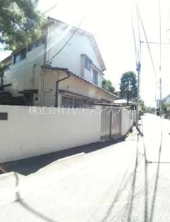 小澤荘【2階】の外観