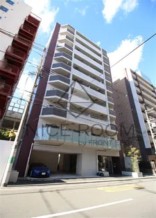 クレビオス難波EASTの画像