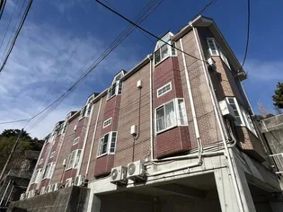 ヴァルーンレイム7【2階】の外観