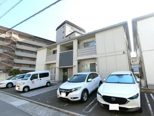 ストゥーディオ雅 B棟の画像