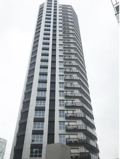 パークコート乃木坂ザタワー【2階】の外観