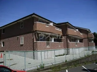 グリーングローヴ希望ヶ丘III番館【2階】の外観