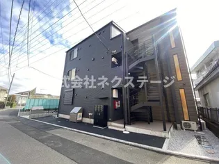 アザーレ パッシオ本厚木Aの画像