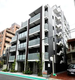 CLASSEUM飯田橋【3階】の外観