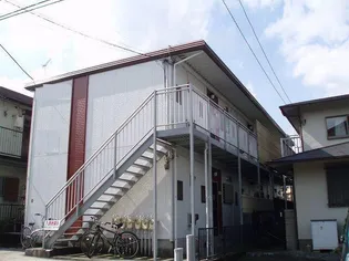 ハイツびんごの画像