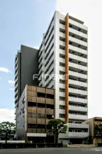 ガーラグランディ大森【10階】の外観