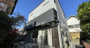 千葉県船橋市二和東5【アパート】の外観