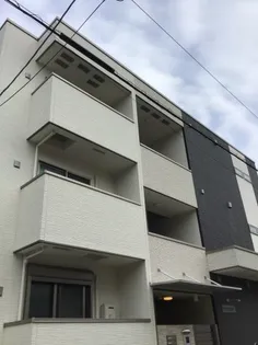 フジパレス吹田清和園I番館の画像