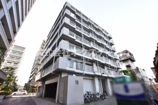 ファミリオン本厚木の画像