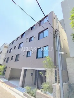 ウェルスクエアイズム駒込の画像