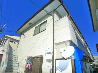 レインボーパレスの画像