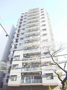 パークフロント中野新井薬師の画像