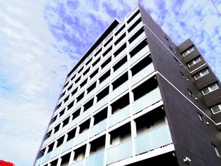 大阪府大阪市生野区小路東2【マンション】の外観