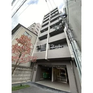 コーポ東洞院の画像