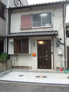 滋賀県野洲市栄【一戸建】の外観