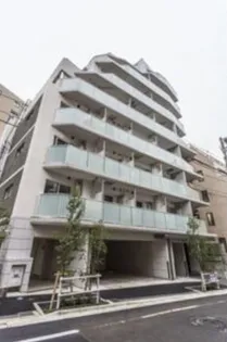 プラウドフラット大森IIIの画像