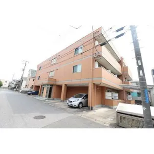 カーサノザキVIIの画像