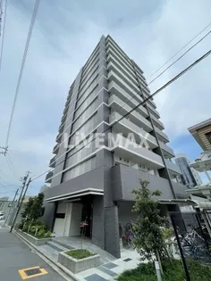 La Douceur黒川【12階】の外観