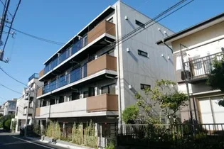 セジョリ奥沢の画像