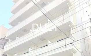 東京都豊島区南大塚2【マンション】の外観