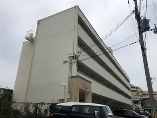 夢野アパートメントの画像