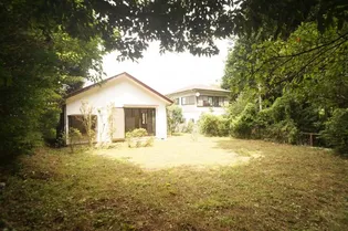 静岡県伊豆の国市奈古谷【一戸建】の外観