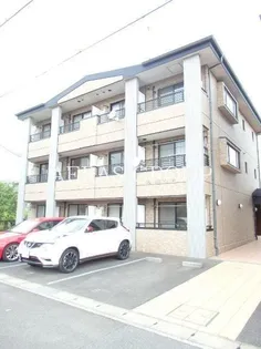 クレールメゾンB号棟の画像