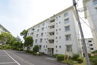 UR藤の台【4階】の外観