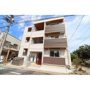 D-room小倉【1階】の外観