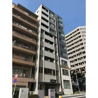 エミリオ(住居)【3階】の外観